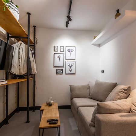 Kolonaki Urban Residence Атина Екстериор снимка